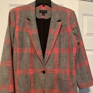 Halogen Blazer Size I